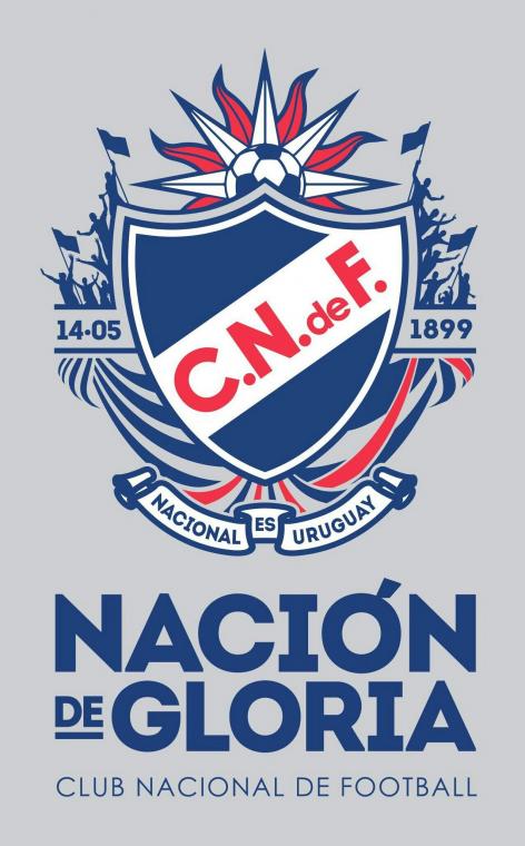 best collection of Club Nacional de Football Wallpaper