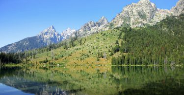 best collection of Tetons National Park