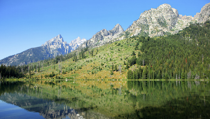 best collection of Tetons National Park