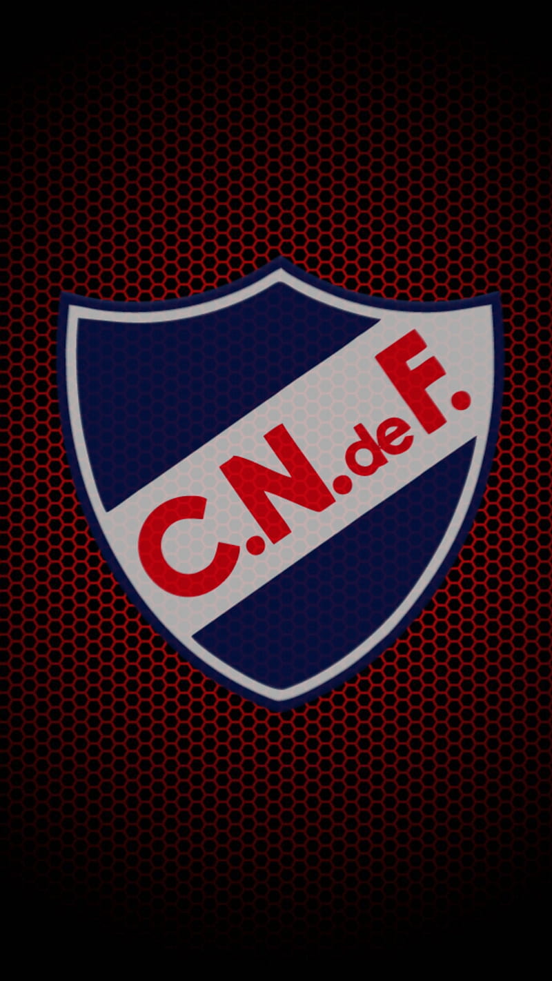 nice Club Nacional de Football Wallpaper