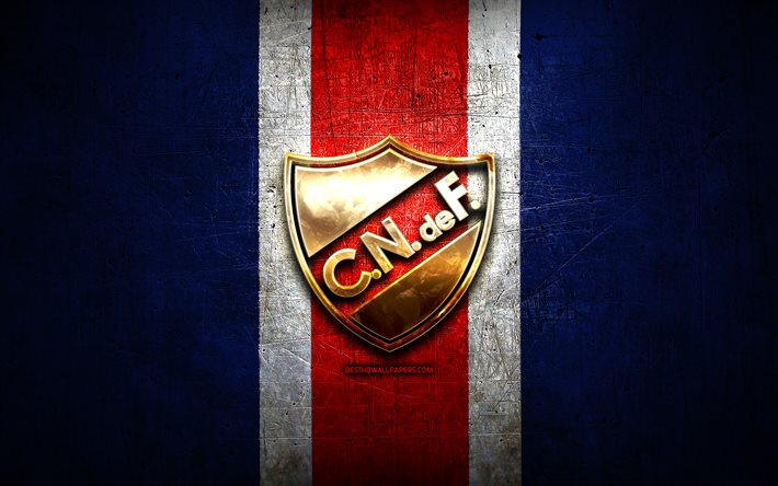 super Club Nacional de Football Wallpaper