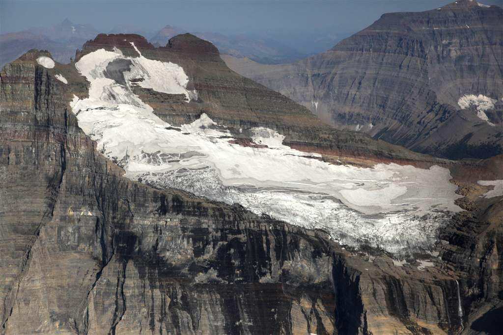 super natural Glacier National Park