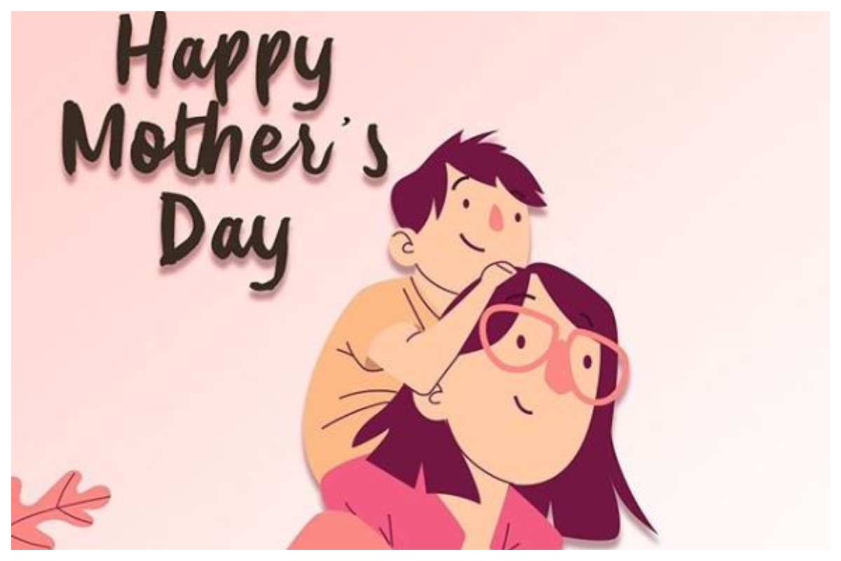 wonderful Happy Mothers Day photo