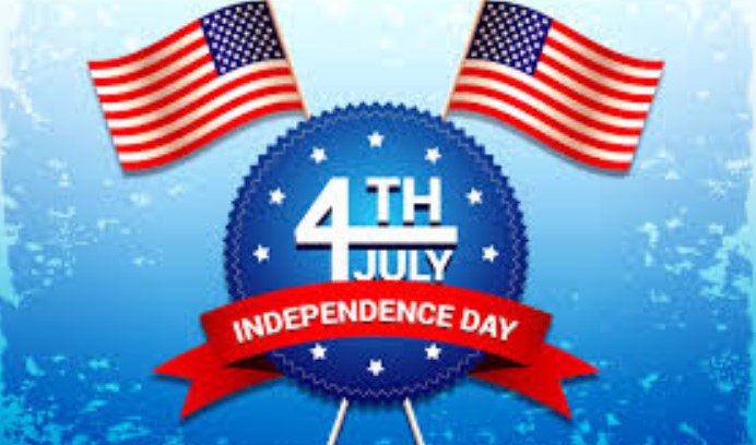 wonderful USA Independence Day image
