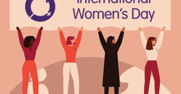 free International Women's Day