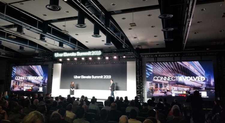 free Uber Elevate Summit image