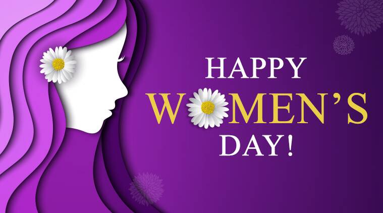 great International Women's Day