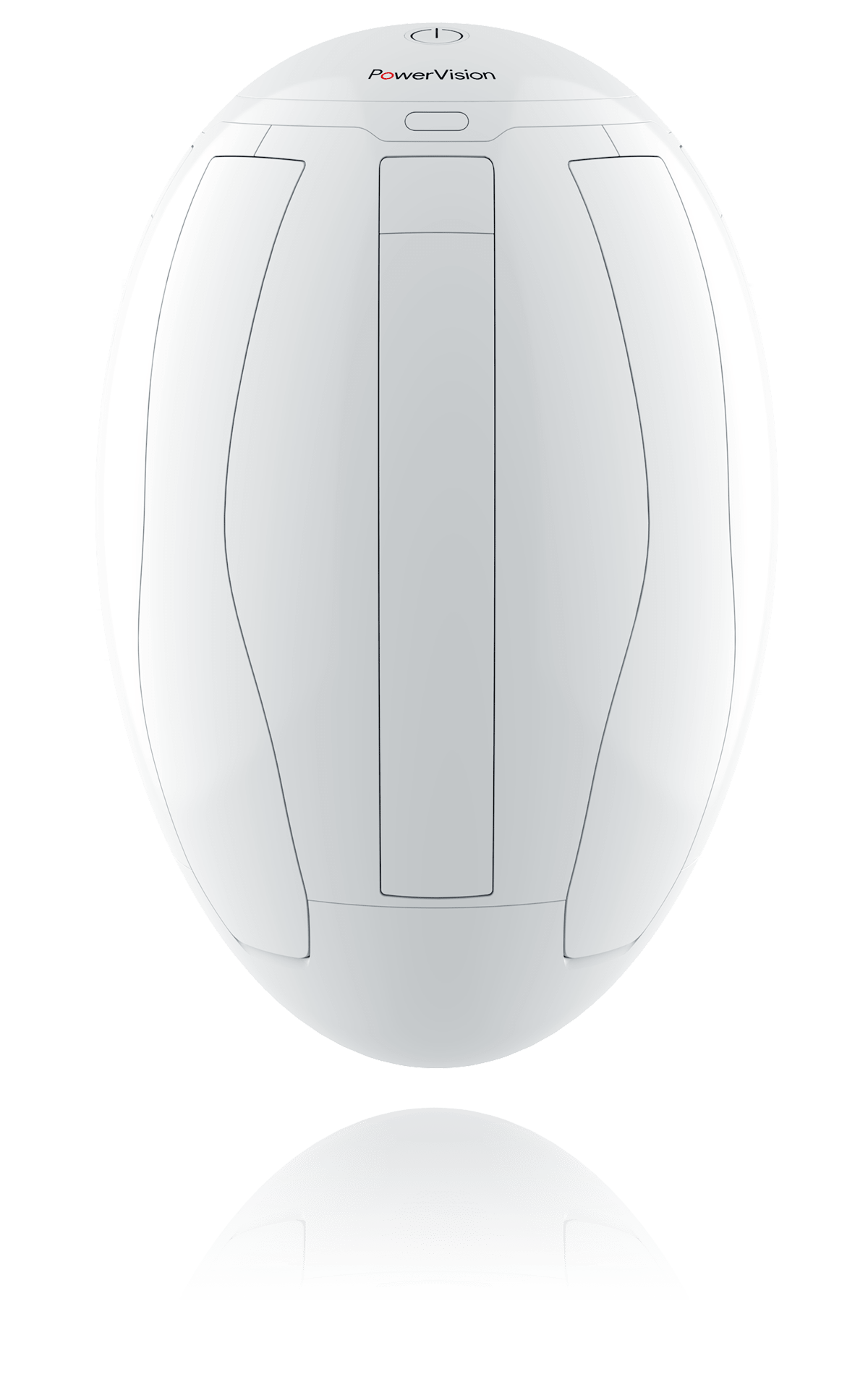 unique design PowerEgg Drone