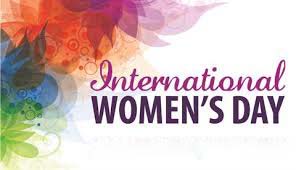 wallpaper of International Women's Day