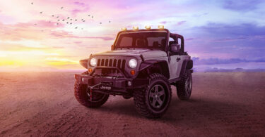 best Jeep Wrangler Manipulation