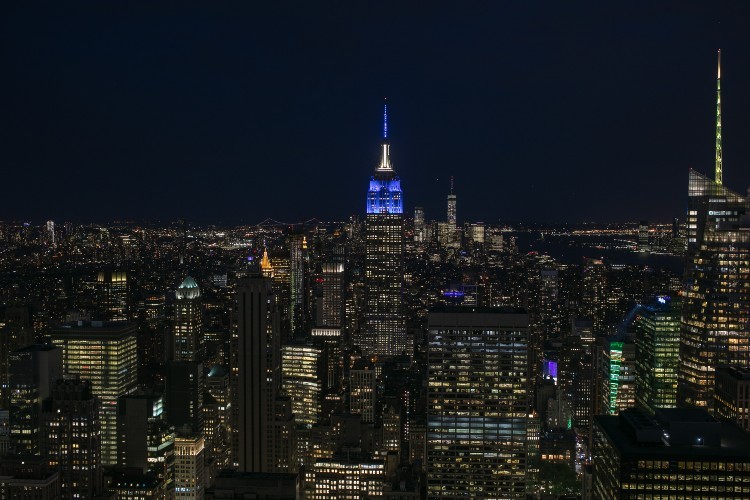 nice Empire State Building image