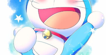 best Doraemon Wallpaper