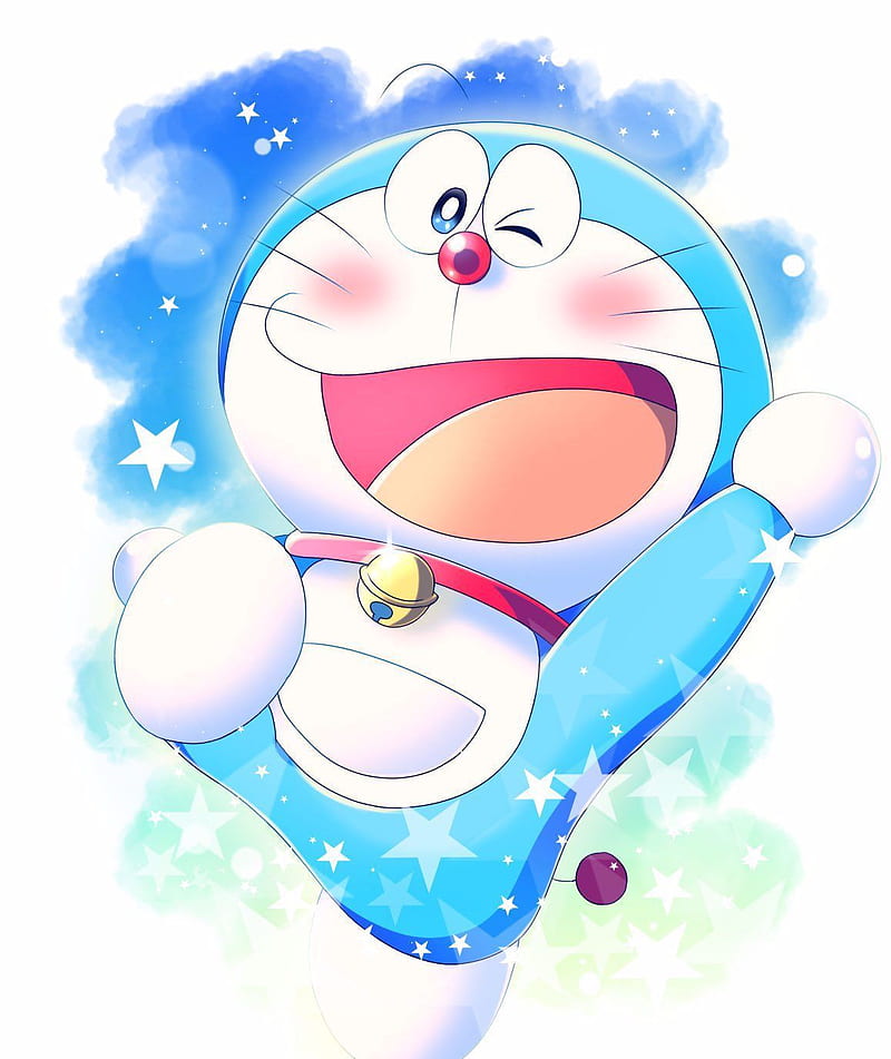 best Doraemon Wallpaper