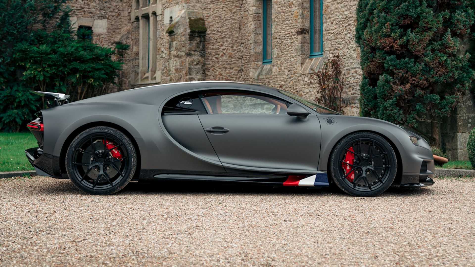 great Bugatti Chiron image
