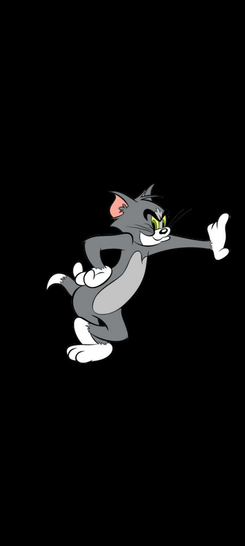 most downloaded Tom and Jerry Wallpaper