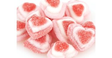 best Gummies Hearts image