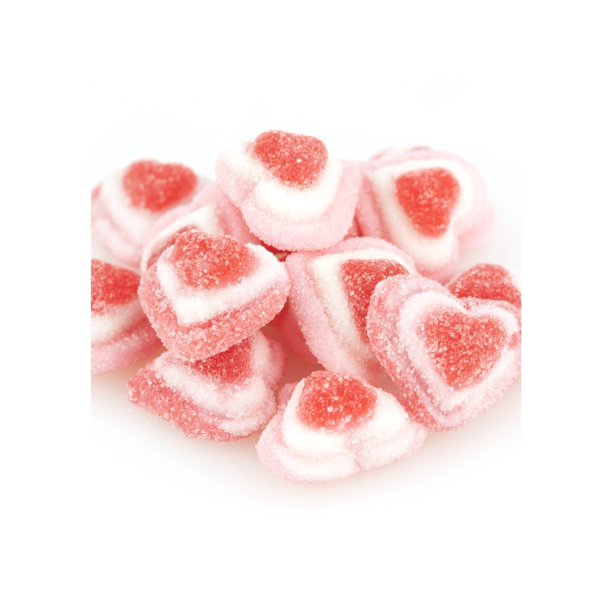 best Gummies Hearts image
