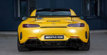 HD BSTC-Performance Mercedes-AMG