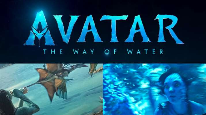 free Avatar 2 The Way of Water