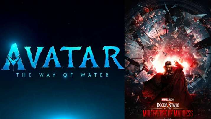high quality Avatar 2 The Way of Water image