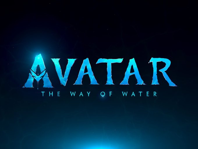 wallpaper of Avatar 2 The Way of Water